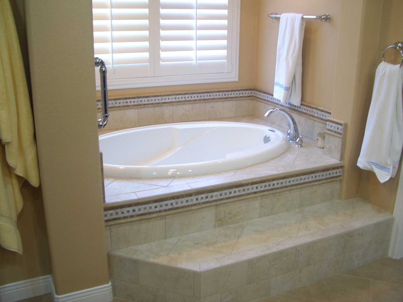 Photo(s) from Precise Flooring & Showers, Inc.