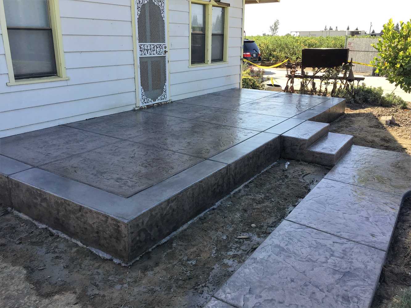 Photos from Silva's Custom Concrete