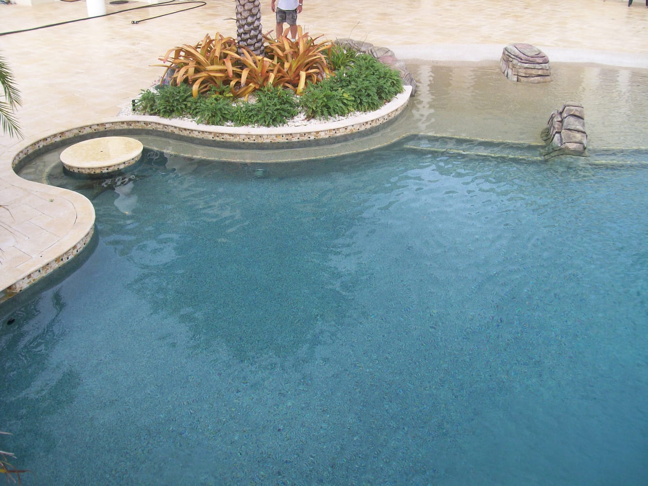 Photos from American Blue Pool And Spas Inc