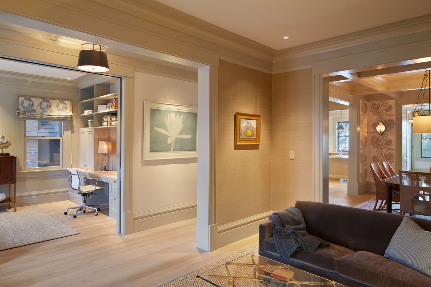 Cole Valley Residence, San Francisco, CA