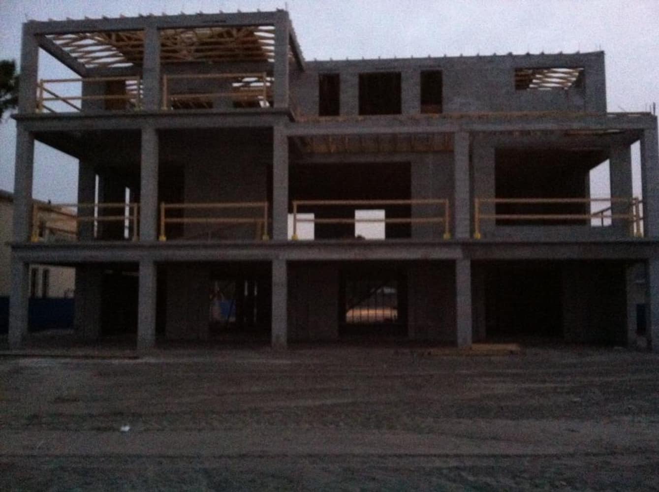 Masonry by Wm Rizzo, inc Project