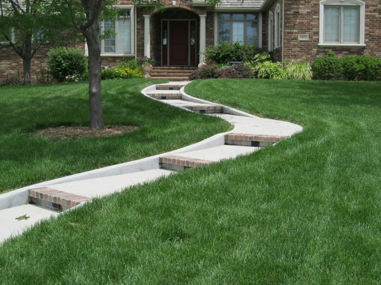 Concrete Improvements LLC