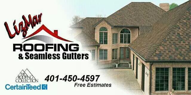 LIZMAR ROOFING