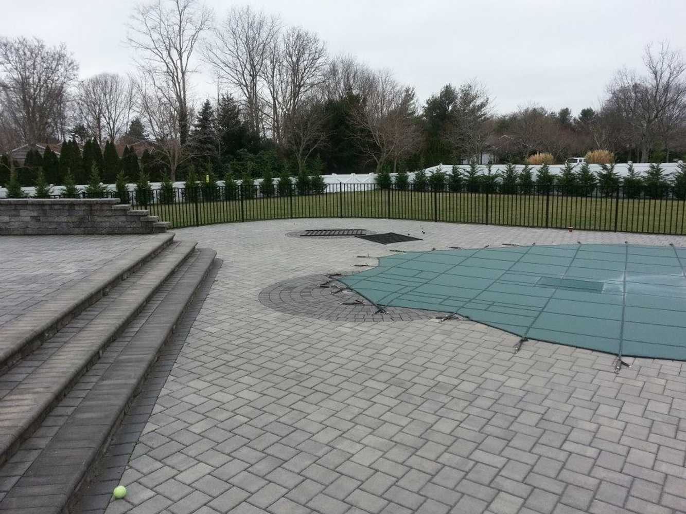 Photo(s) from M 5 Pool Company