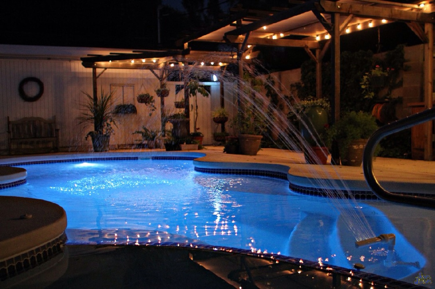 Photo(s) from Top Rail Construction Llc