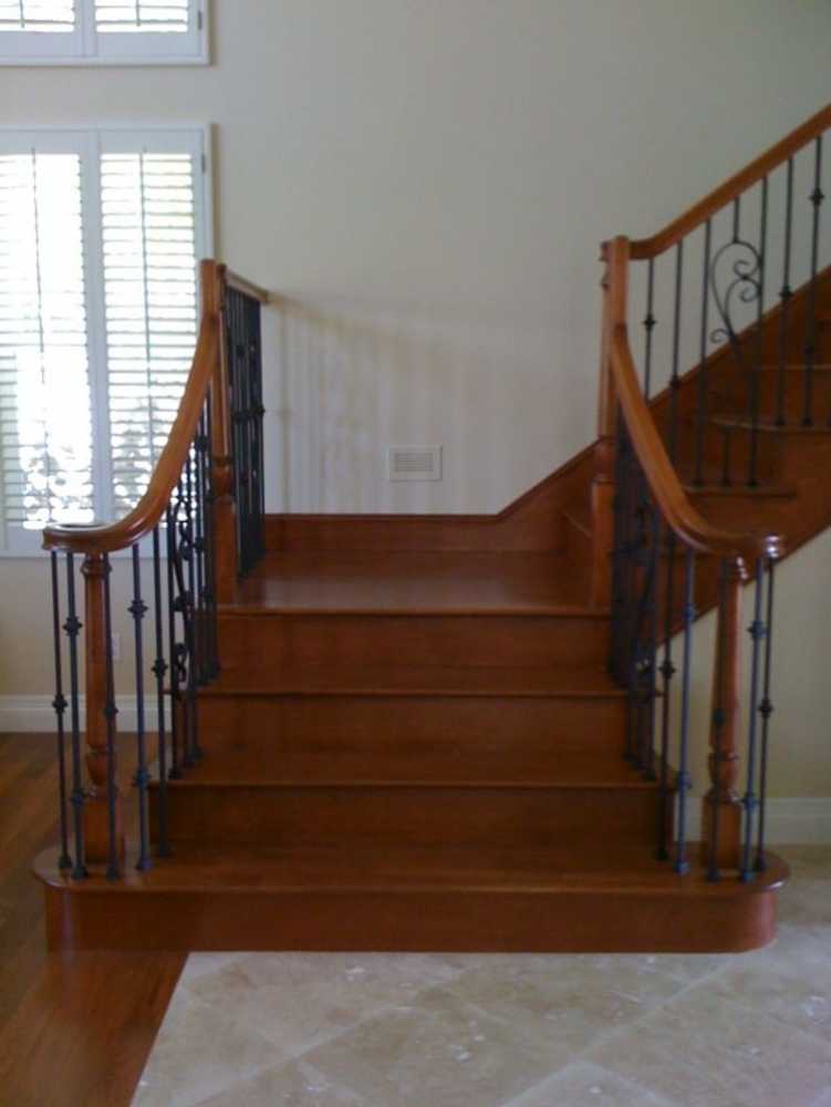 Carlsbad Stair Remodeling Project 