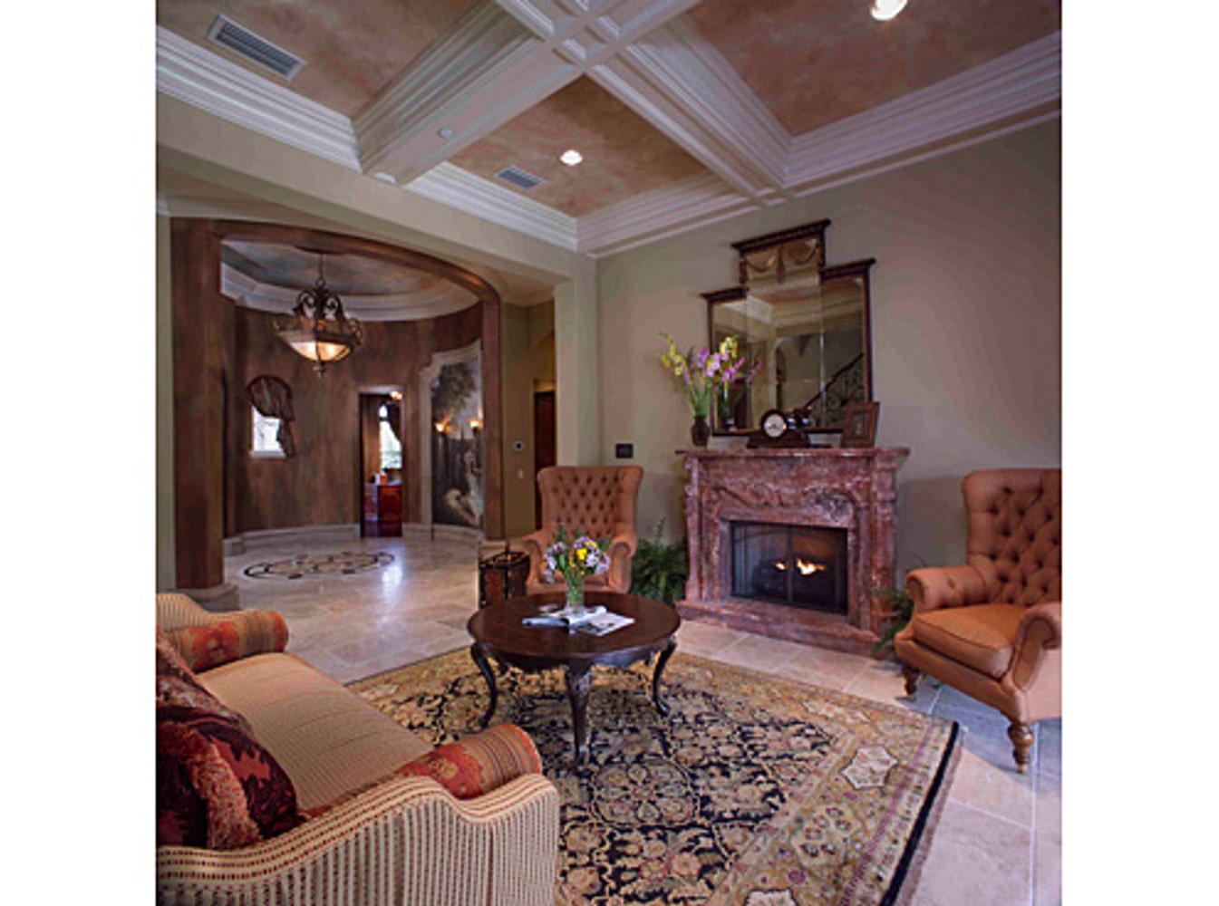 Home Renovations in Sandy Springs GA