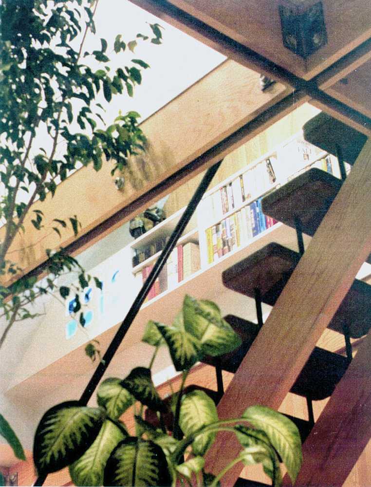 Photos from Morton Frank Architect