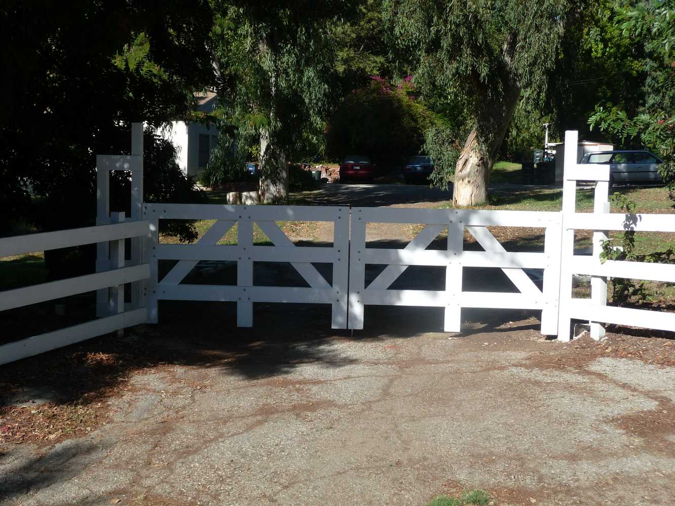 Project photos from Harper's Handyman & Construction Inc