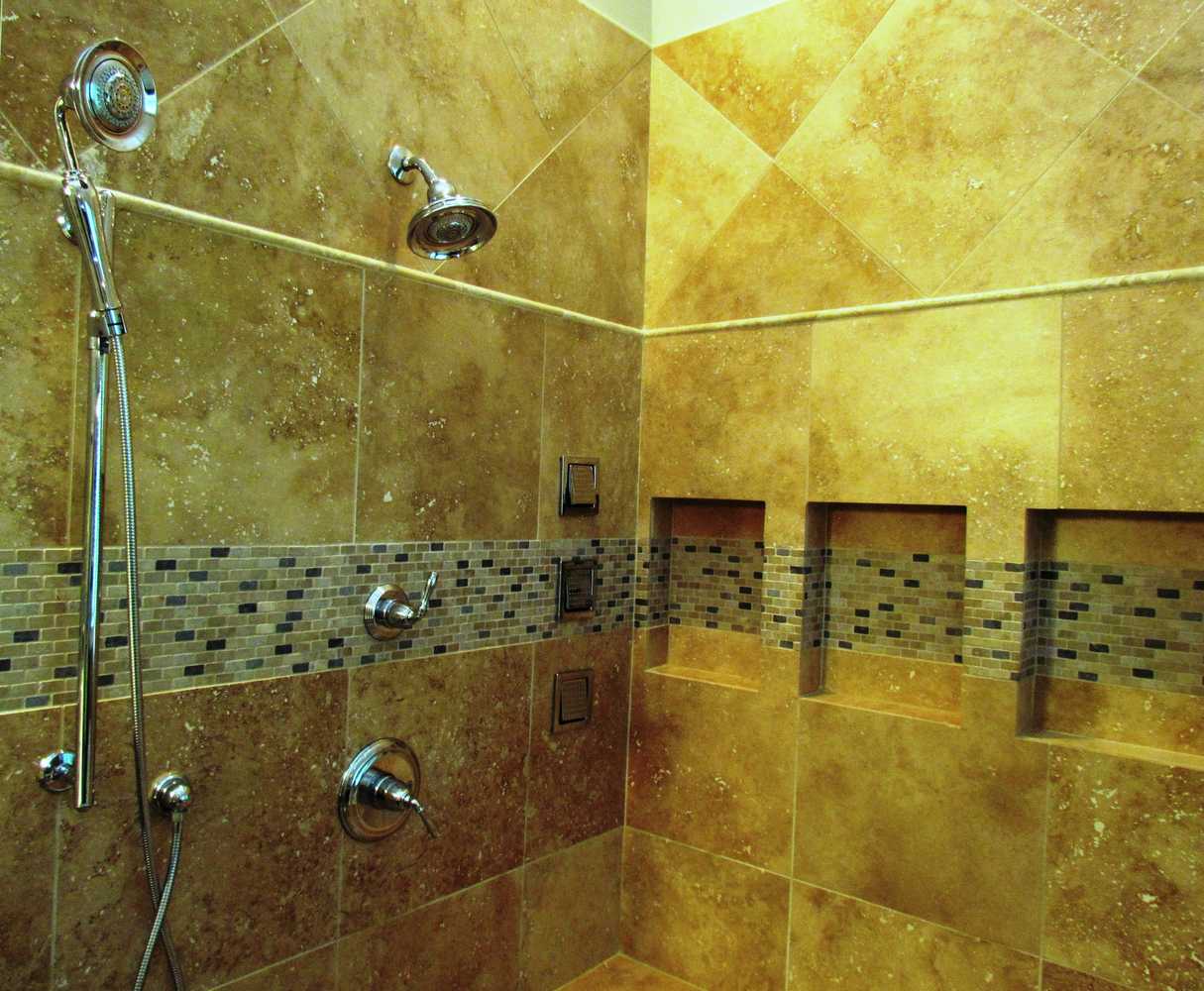 Spartan Kitchen & Bath Projects