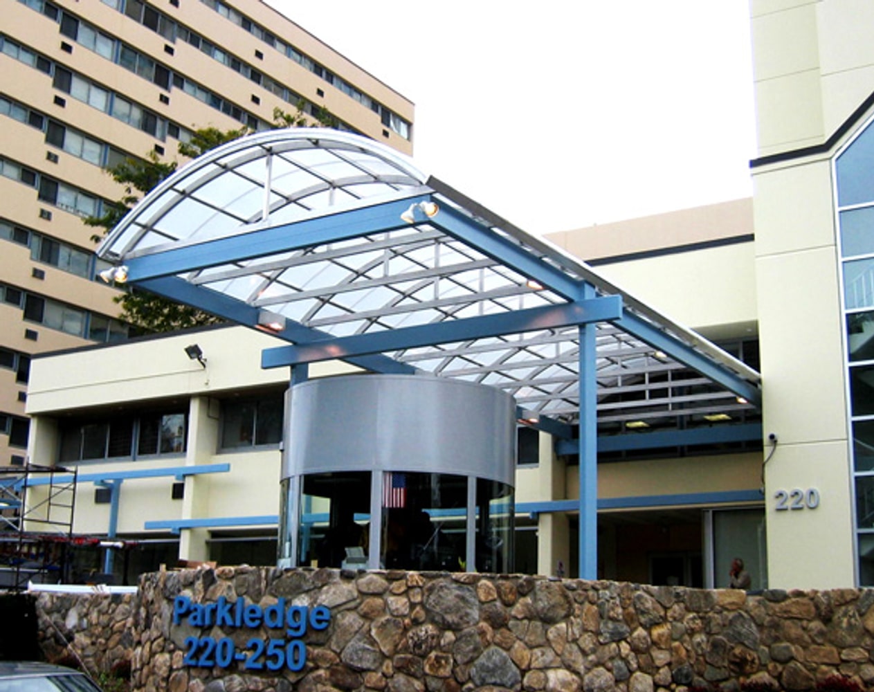 Photo(s) from Capitol Awning Co Inc