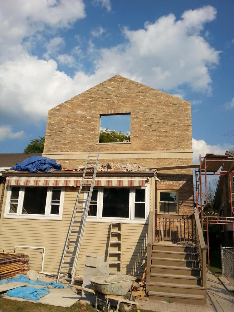 Photo(s) from Beyond Masonry Inc.