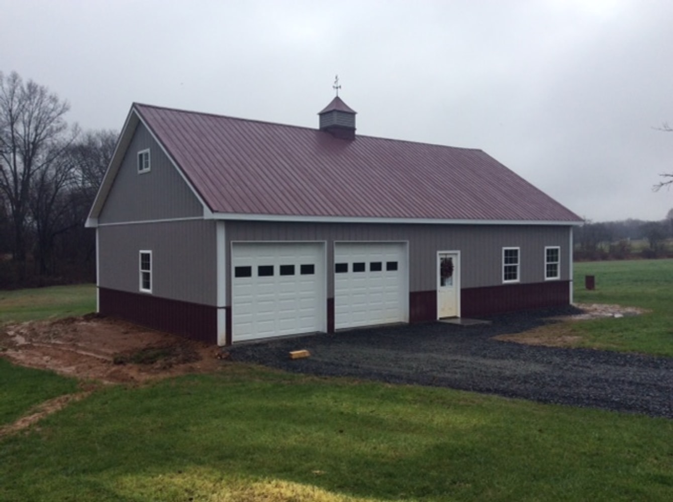 Oak Crest Construction