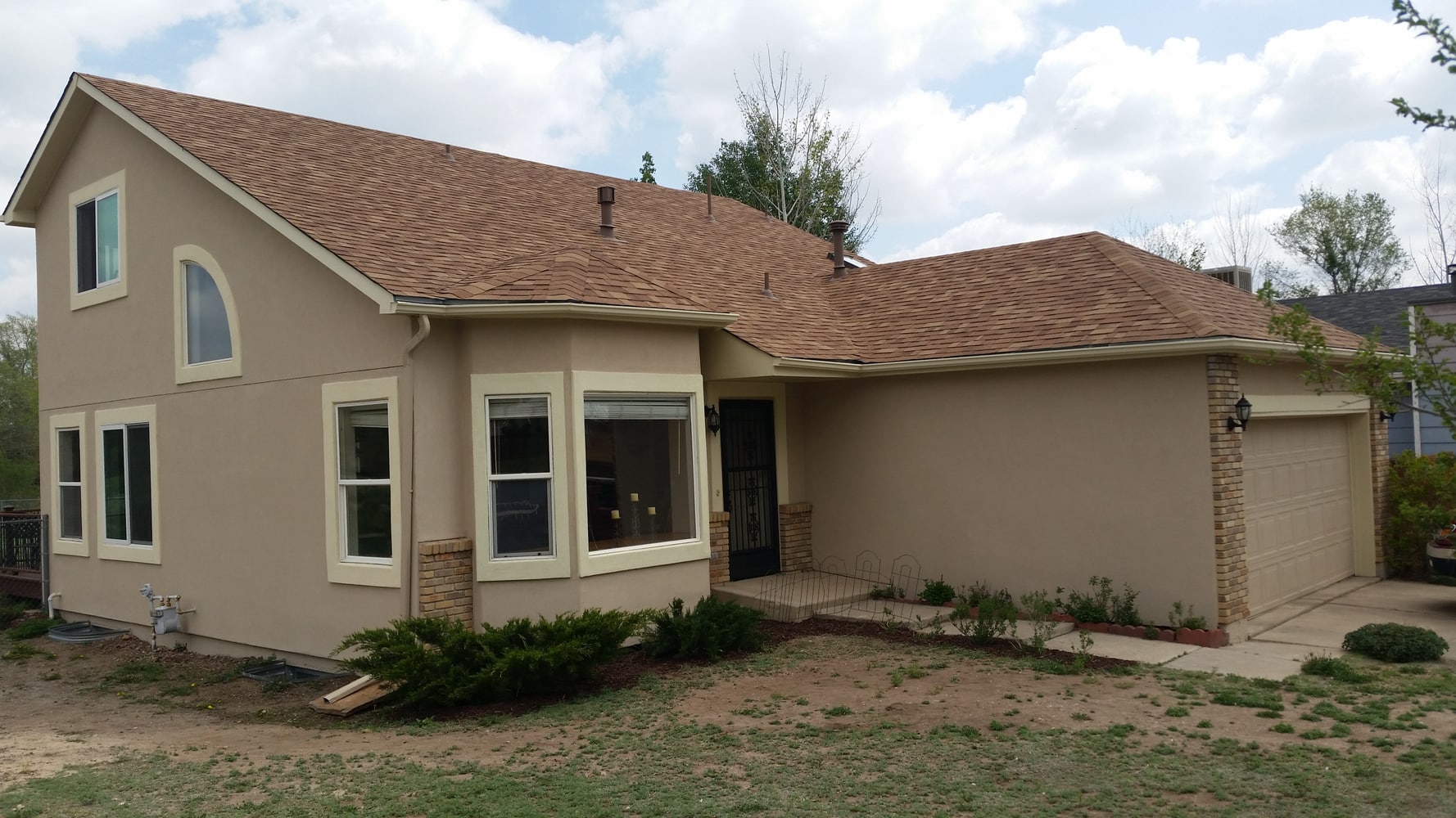 Photo(s) from G And A Stucco