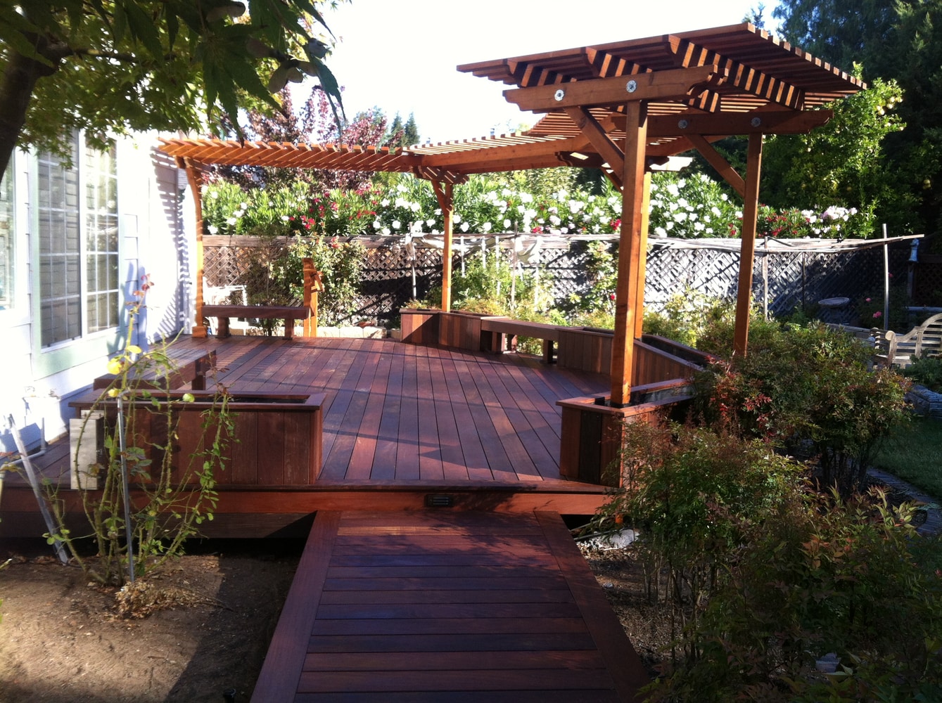 Photo(s) from Siddall Construction