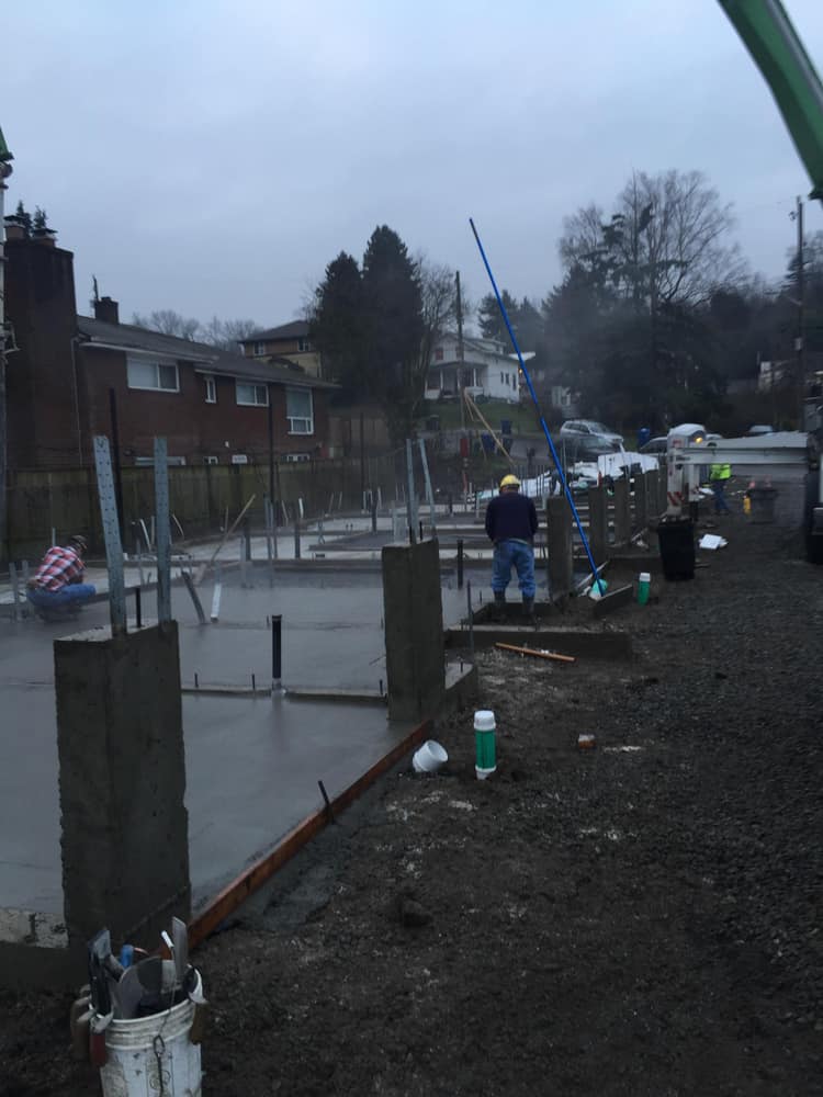 Photos from Rolled Edge Concrete Inc