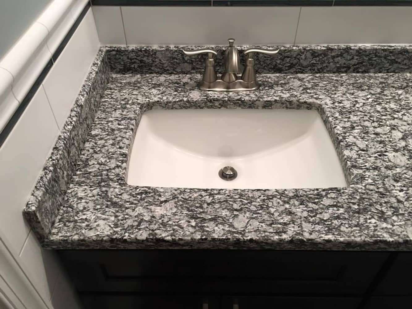 Perkiomenville Bathroom Renovation