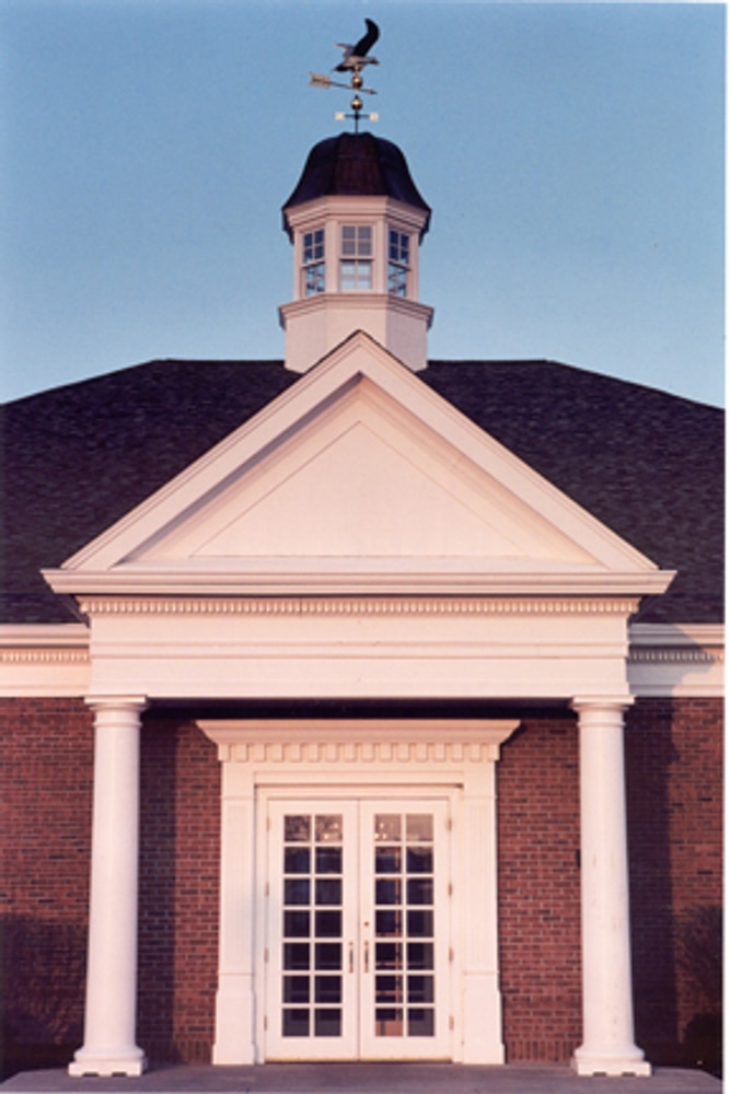 Bruce F George Project 1