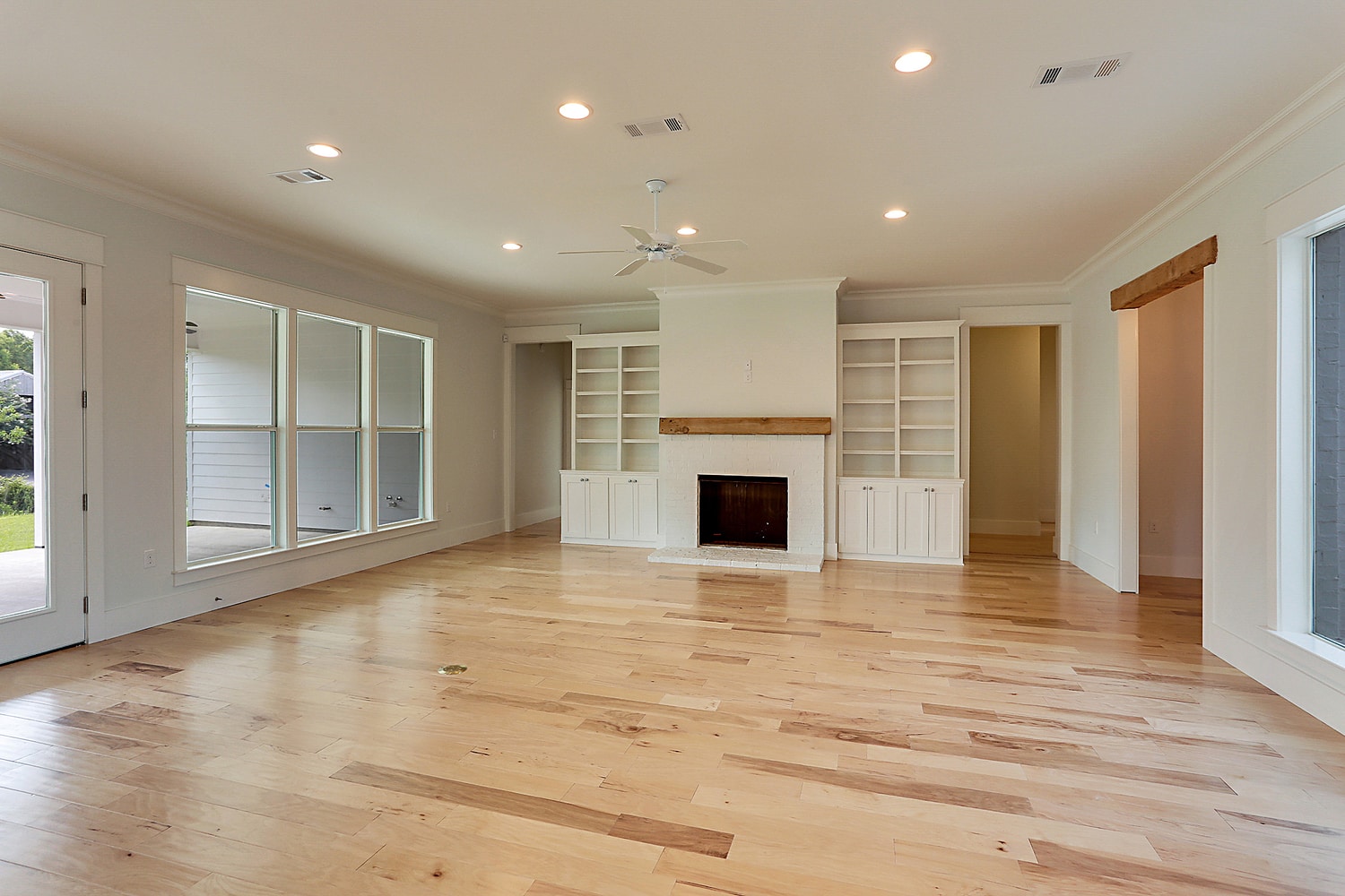 Carriagewood Estates Custom Home