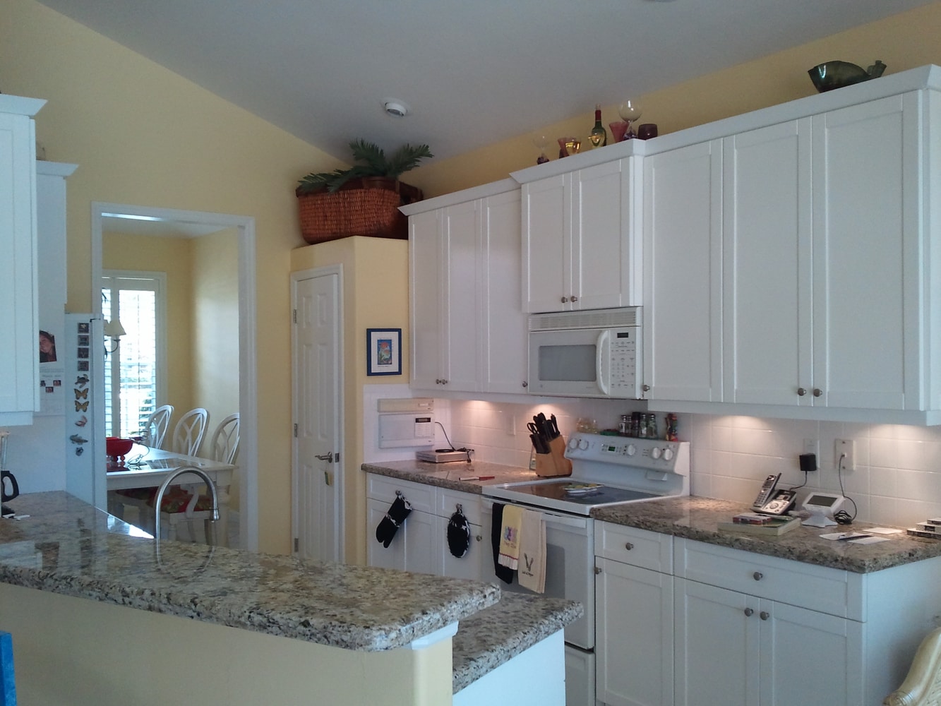 Ideal Kitchen Remodeling and Refacing of Naples, Naples, FL