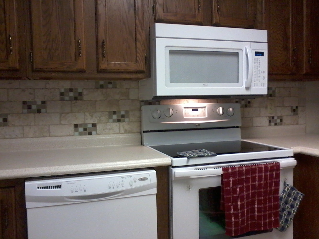 Diversified Flooring Works LLC Project