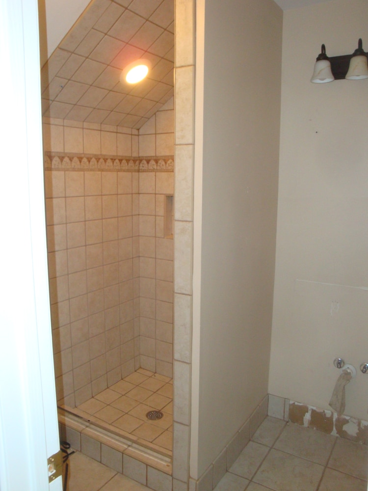 Classic Carpentry LLC Project 1