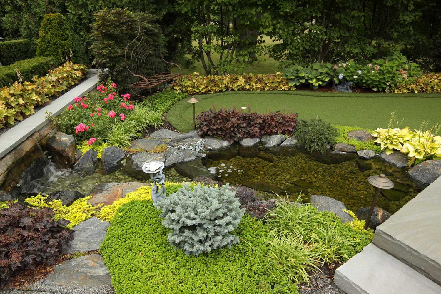 Photo(s) from Jr S Creative Landscaping