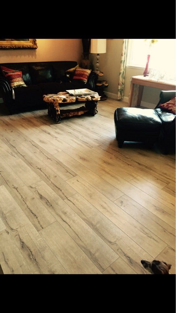 Photo(s) from Solano Hardwoods Flooring