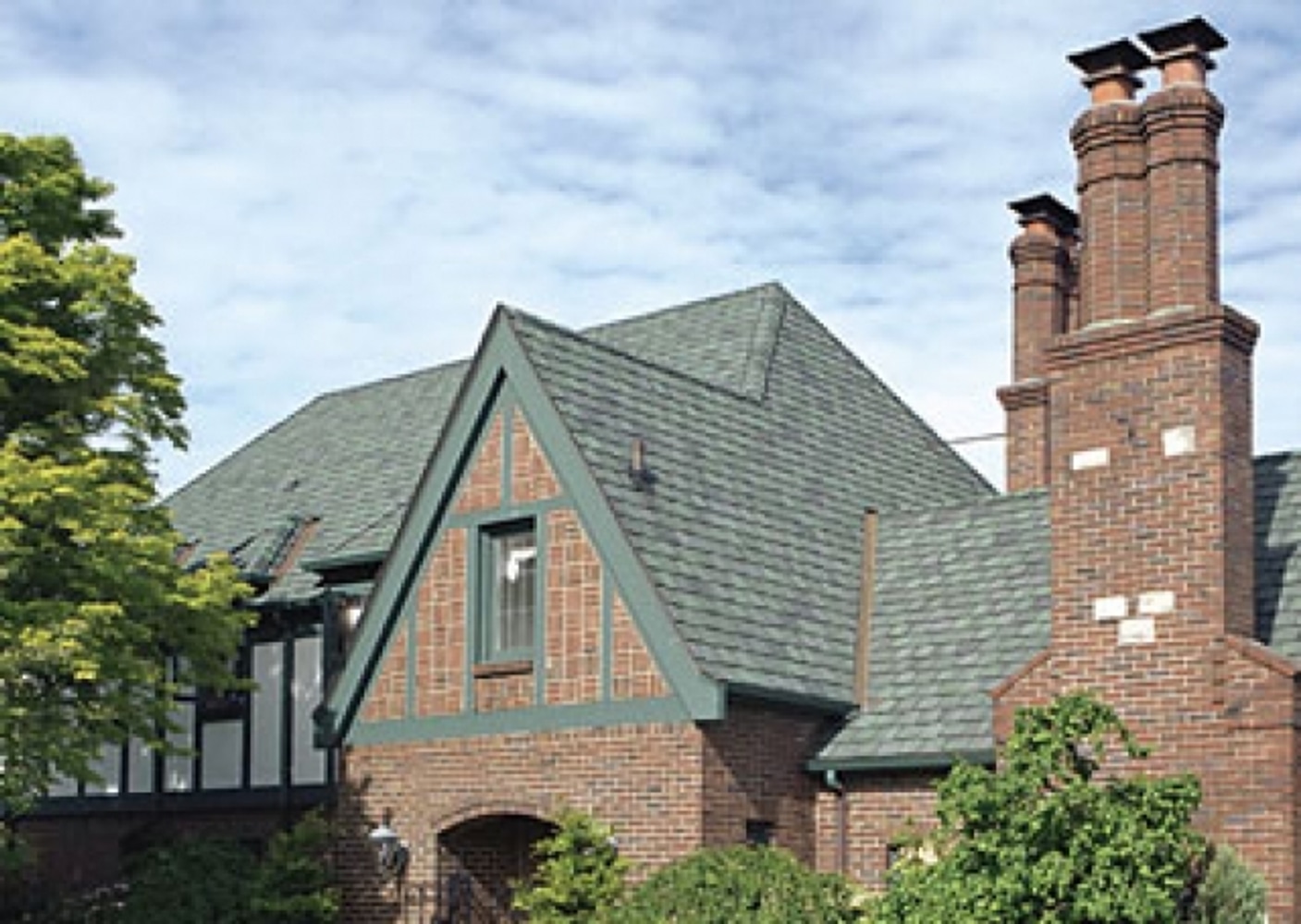 Roofing, Siding, Gutters, Insulation & Ventilation