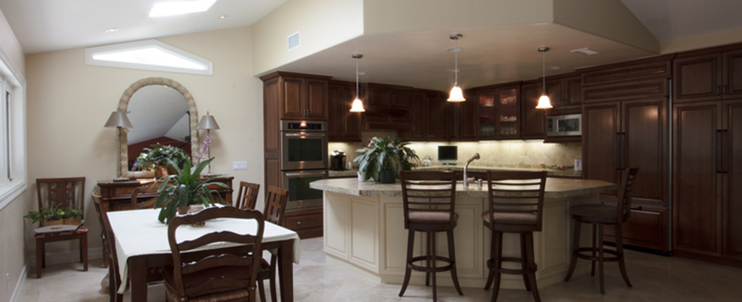 Rob Parry Construction - Recent Remodels