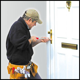 Locksmith Gurnee