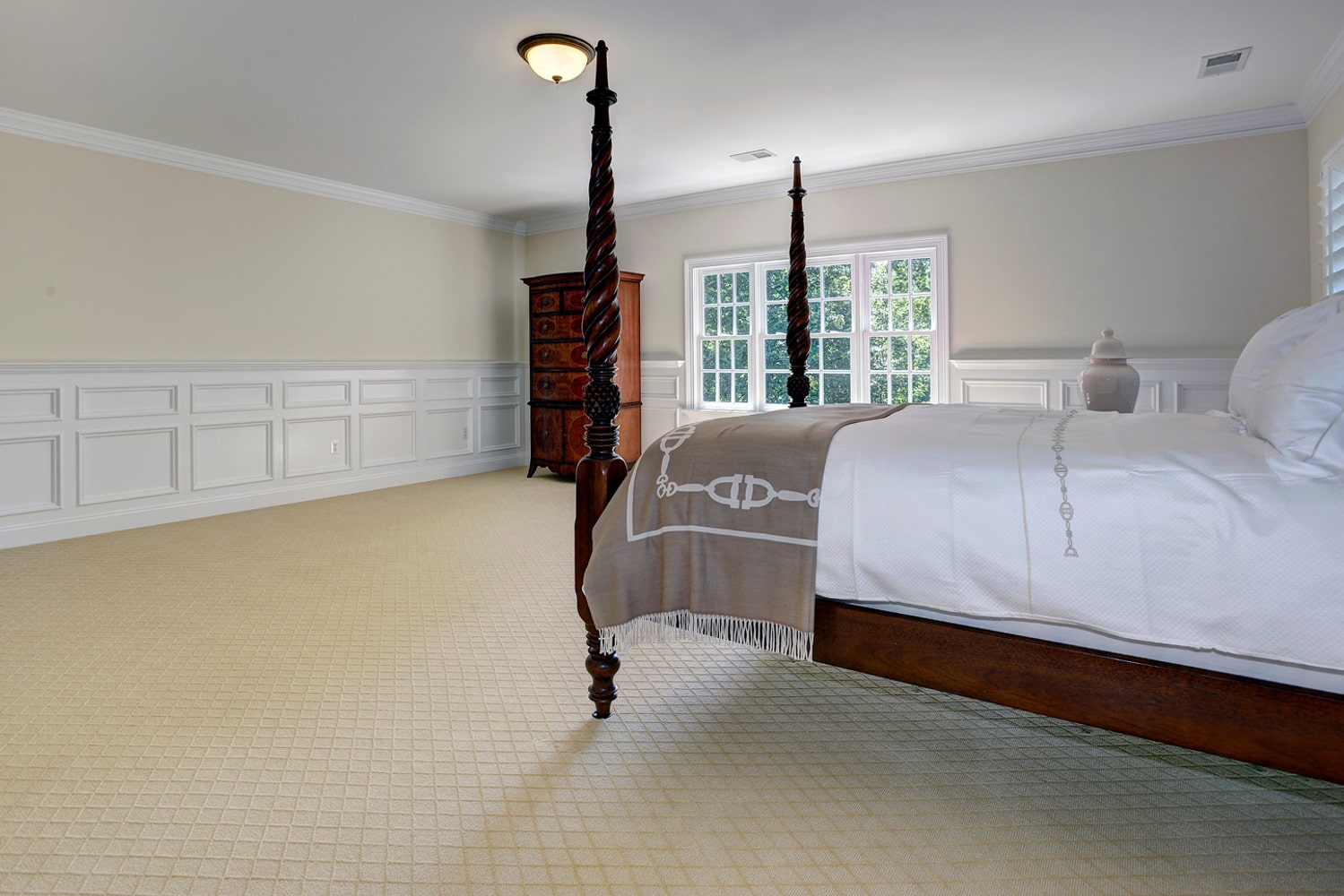 Lincoln Ave - Arlington, VA - Joy Custom Design Build Home