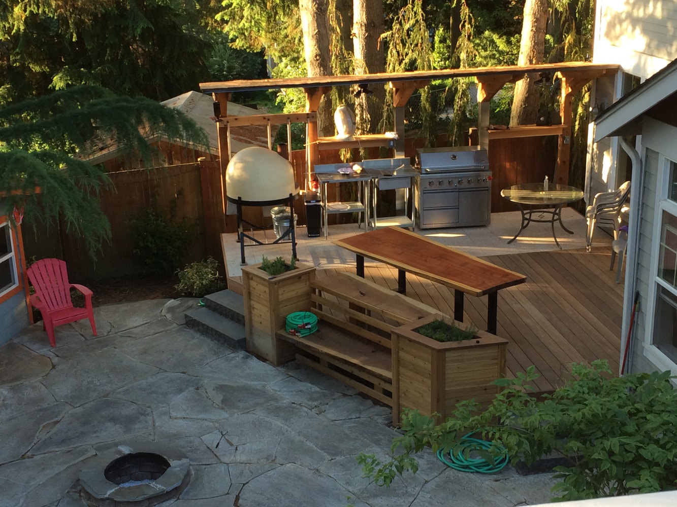 Photos from GC CONSTRUCTION