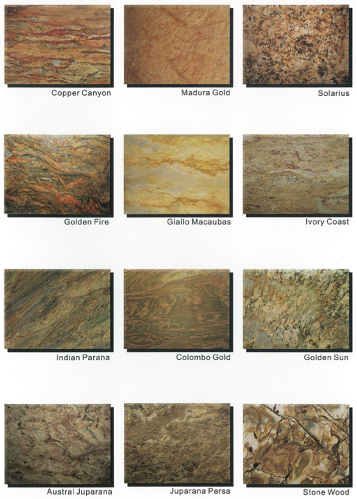 Echelon Tile And Stone LLC