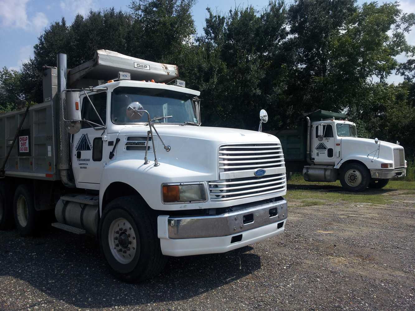 Photos from Acadiana Regional Trucking