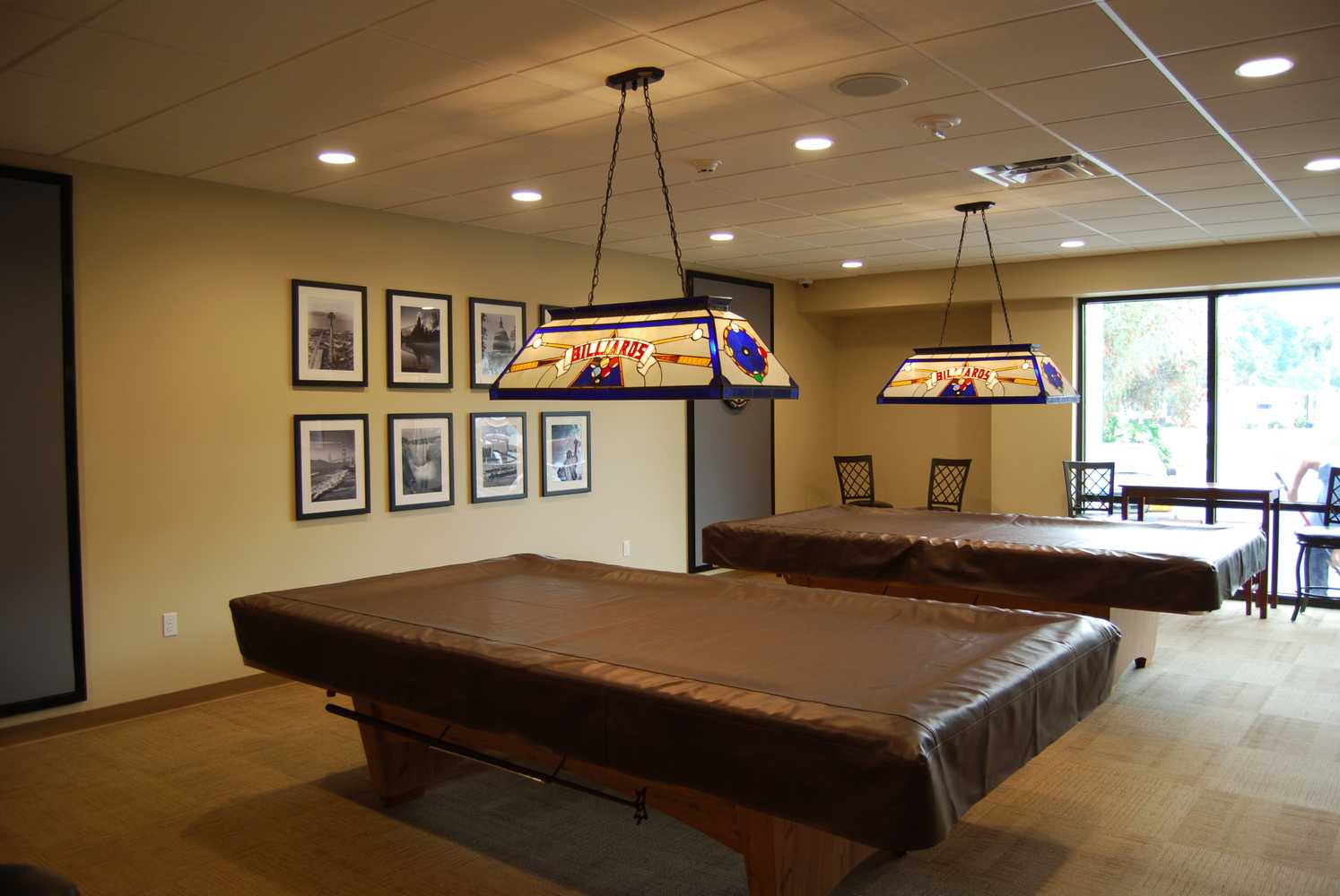 Clubhouse Renovation and Addition