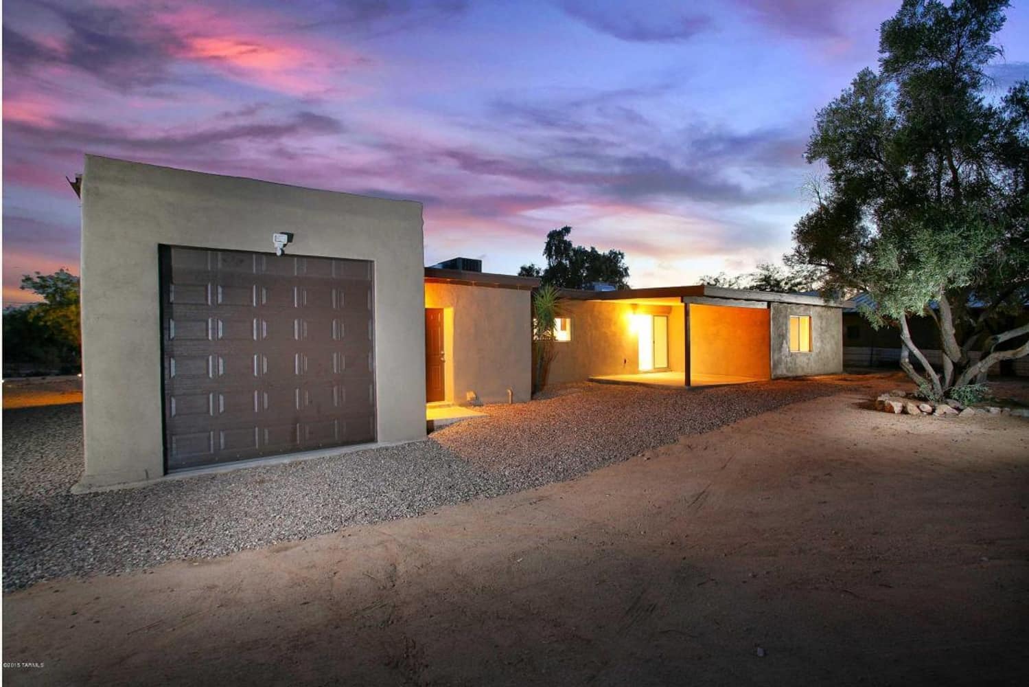House Remodel  Montgomery St