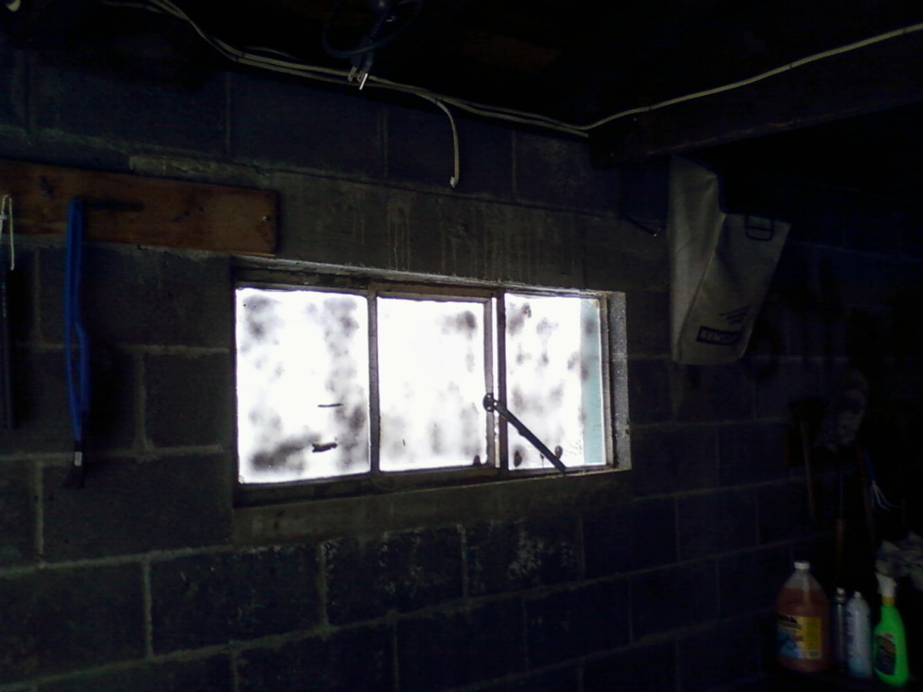 Projects by B's Odd Jobs