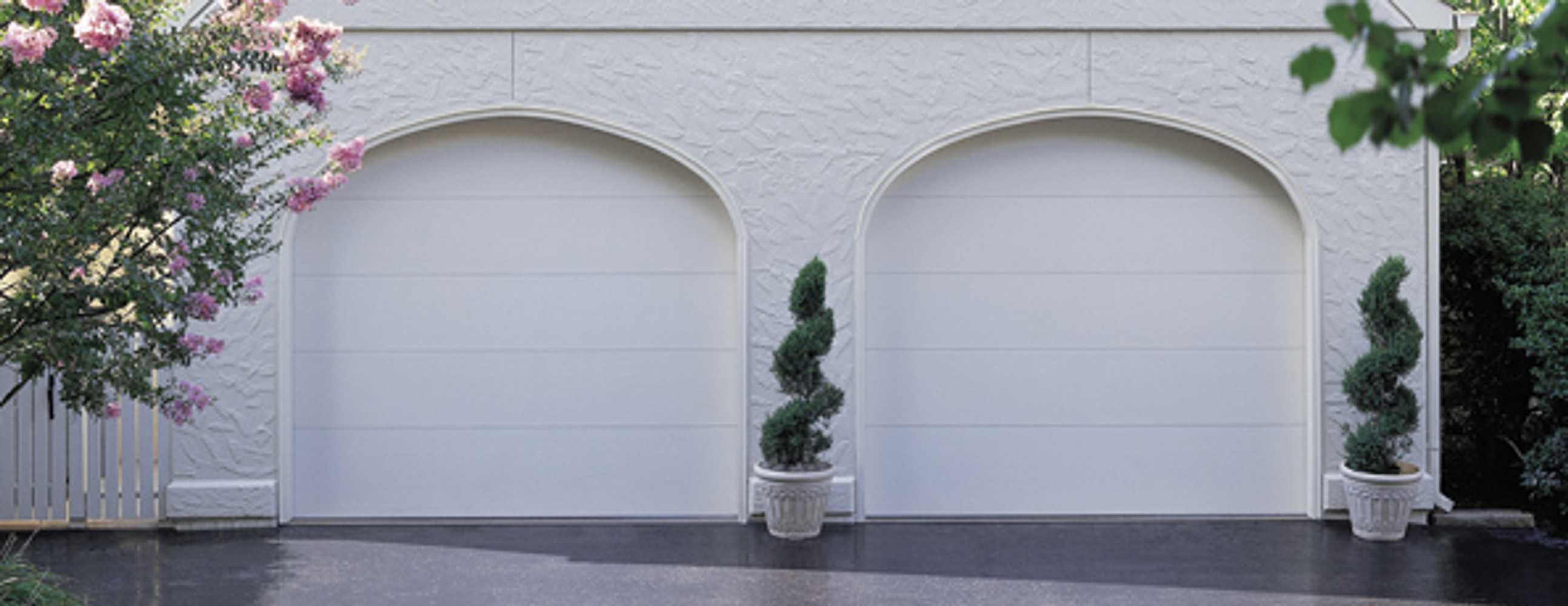 Garage Door Repair Hingham