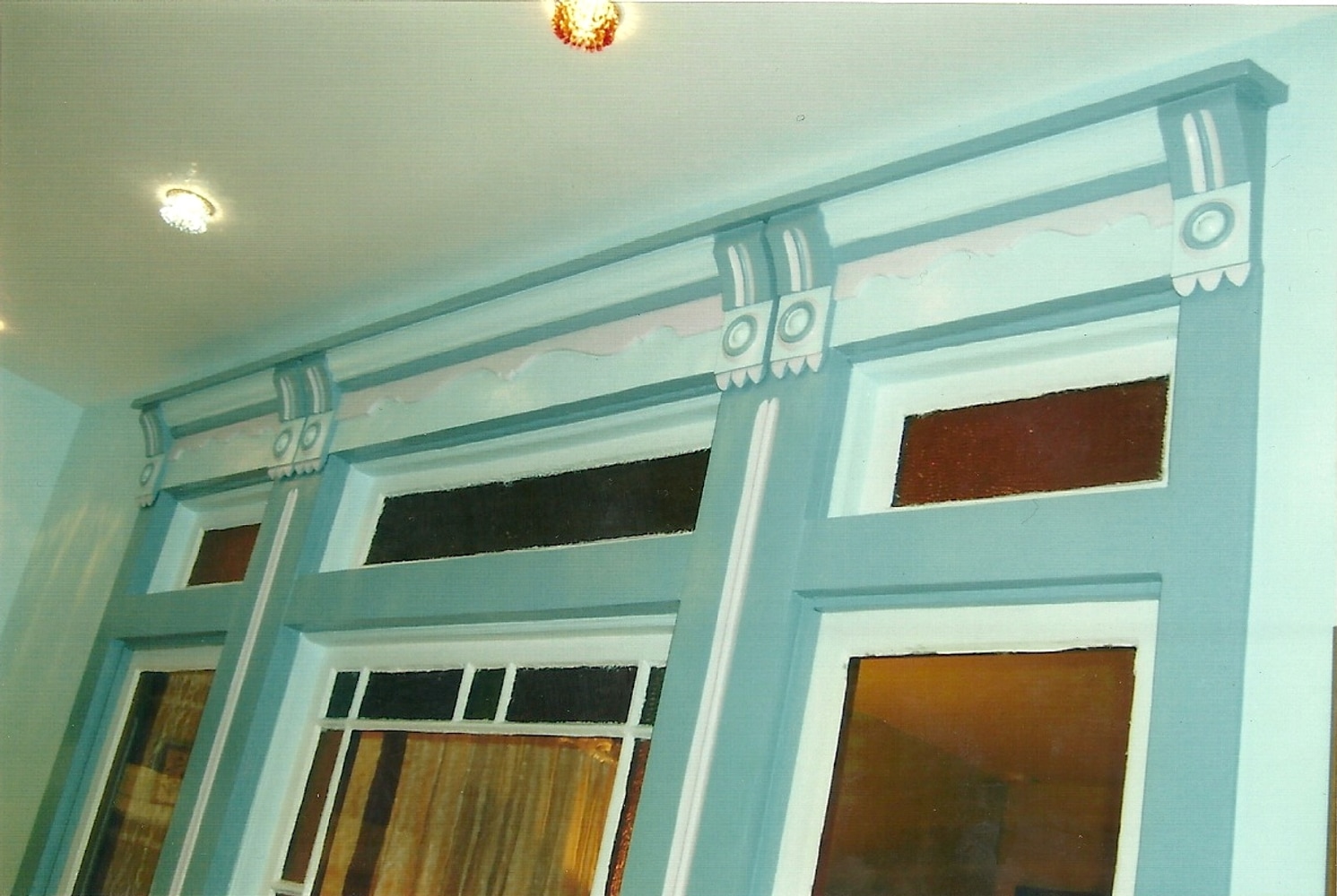 Photo(s) from Jamison Woodcraft