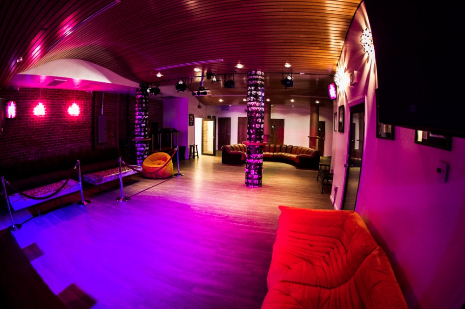 The Mantra - 6363 Selma Ave, Los Angeles, CA 90028