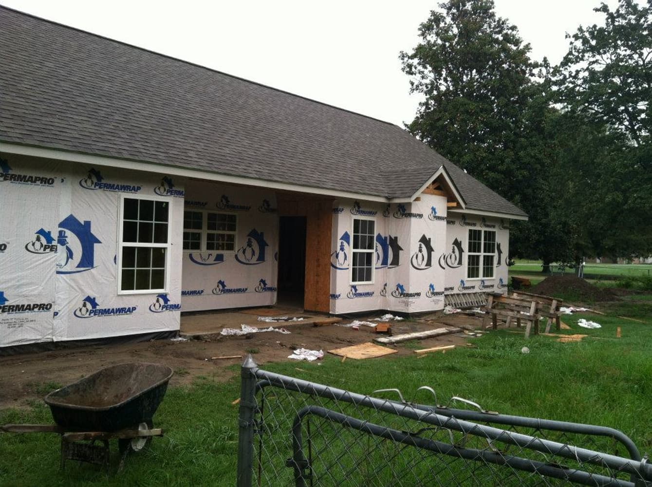 Projects by J..T. S. Construction