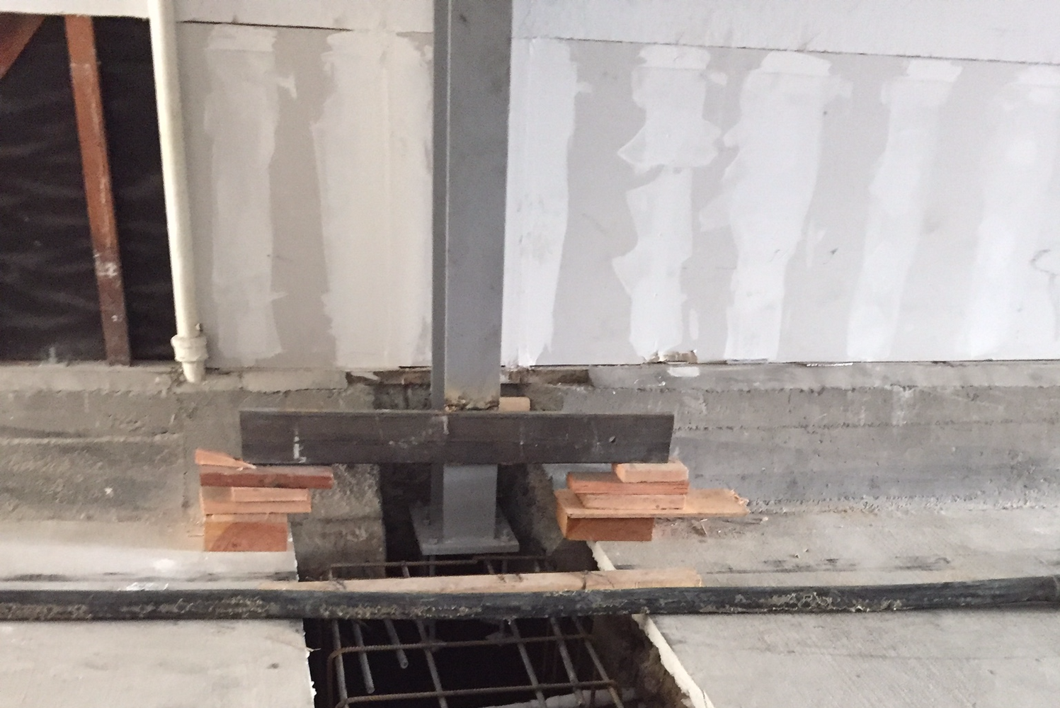 Photos from SFT Construction