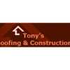 Tony's Roofing & Construction Corp