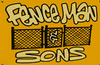 FENCE MAN & SONS LLC