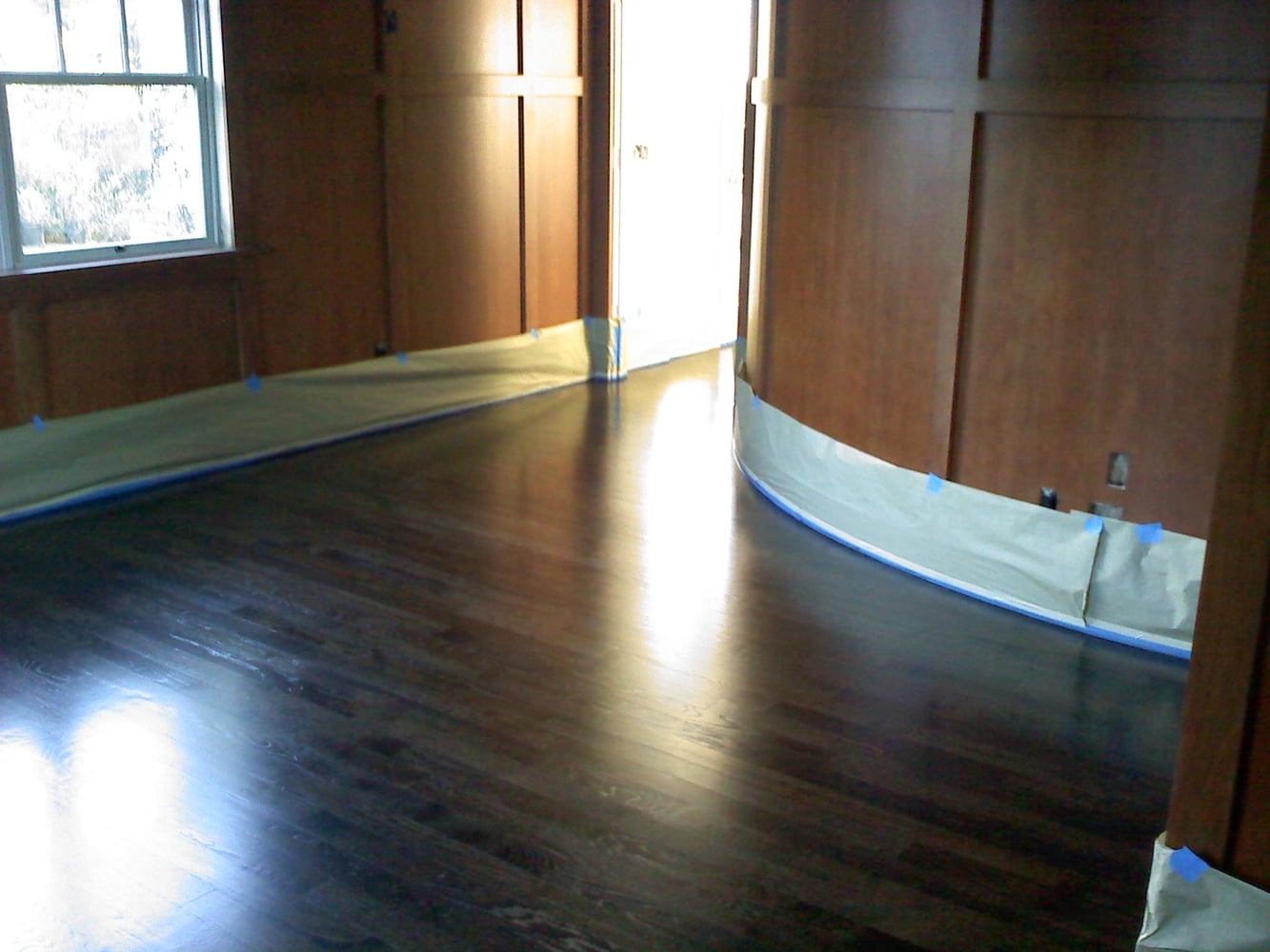 Photo(s) from Stronghold Hardwood Flooring