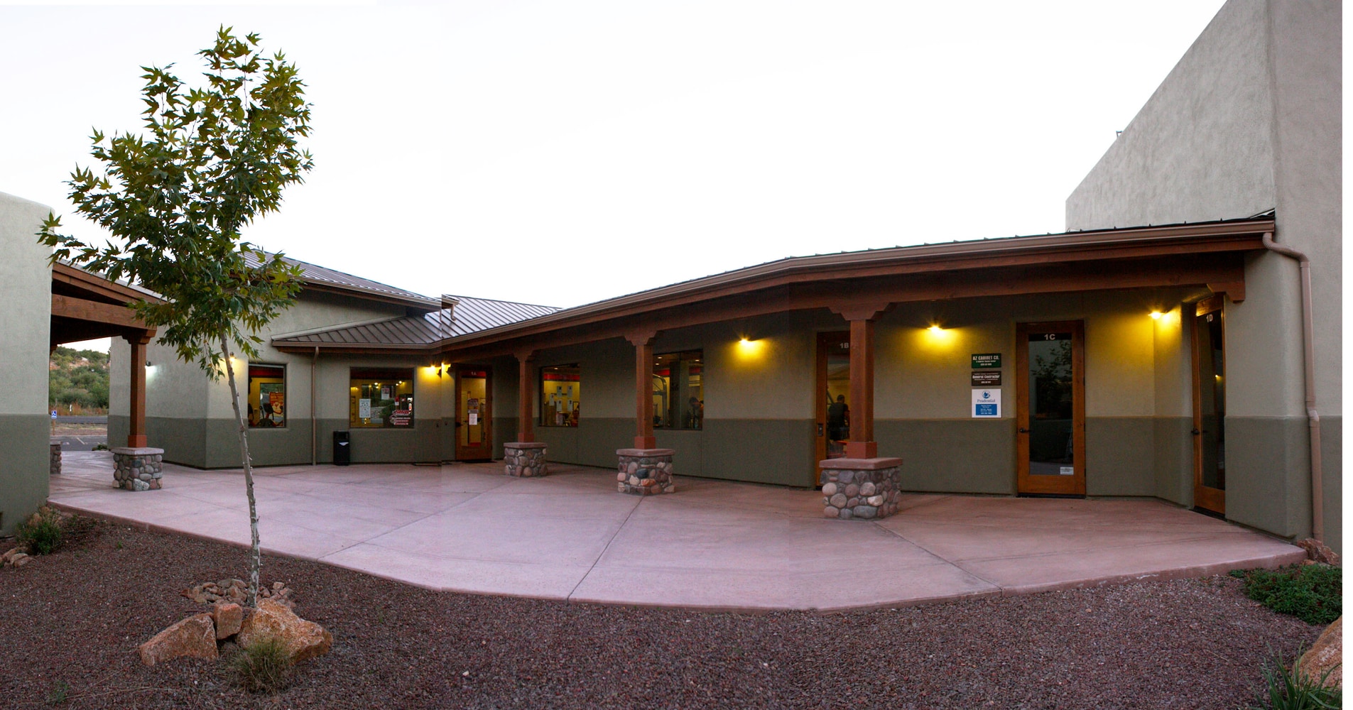 Tierra Verde Builders