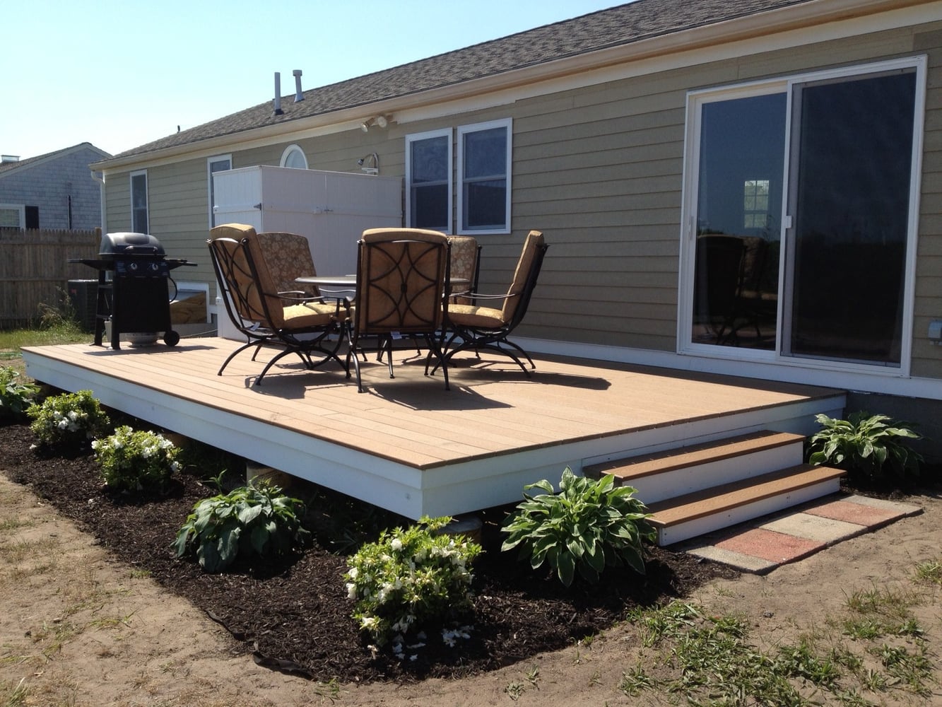 Thomas F Maroney Design Build Engineering Services