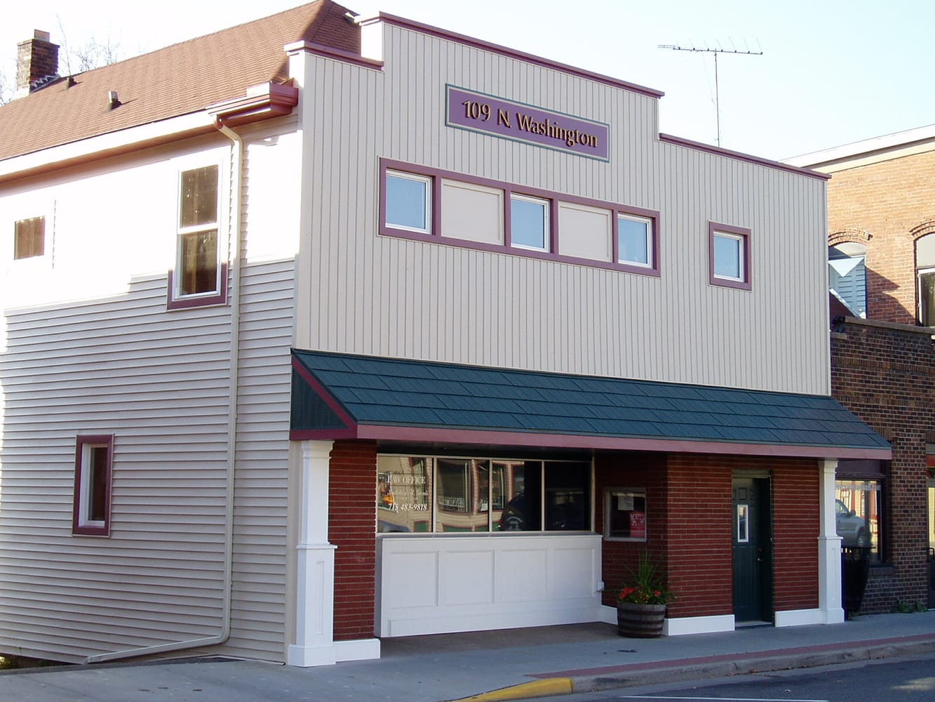 Mark Miller Construction, Llc. Project