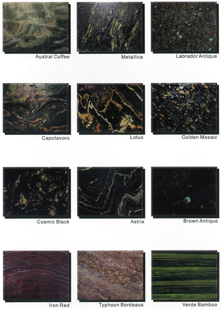 Echelon Tile And Stone LLC